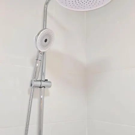 Begona White Pearl Center Nogalera By Namaste Elite Апартаменты Торремолинос