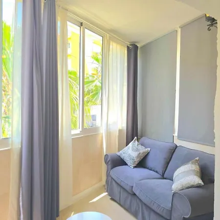 Daire Begona White Pearl Center Nogalera By Namaste Elite *