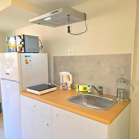 Begona White Pearl Center Nogalera By Namaste Elite Apartment Torremolinos
