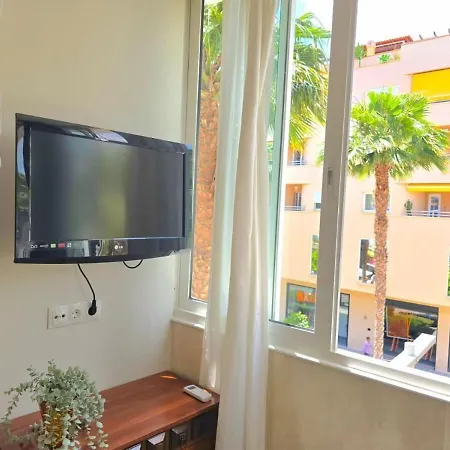 Apartman Begona White Pearl Center Nogalera By Namaste Elite *