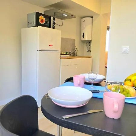 Appartement Begona White Pearl Center Nogalera By Namaste Elite Torremolinos